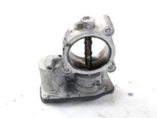 13547810752 CORPO FARFALLATO VALVOLA A FARFALLA BMW SERIE 1 116D F20 2.0 D 85KW 