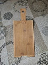 tagliere legno Grana Padano