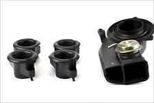 conetti e tappo convogliatore aria cassa filtro originali HONDA HORNET 900 02 06