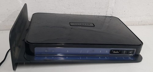 Netgear n600 dgnd3700v2 router - n600,