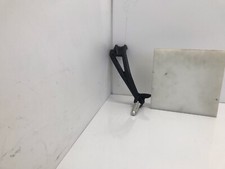 PEDANA POSTERIORE SINISTRA  DUCATI STREET FIGHTER 848  / REAR LEFT FOOTREST