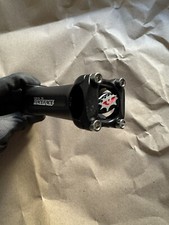 Race Face Evolve XC attacco stelo 130 mm 25,4 mm retrò mountain bike bicicletta