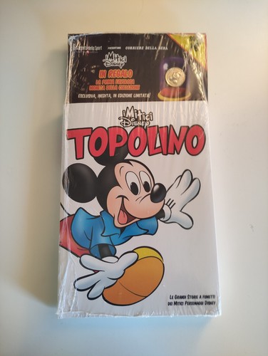 Topolino mitici disney con - "i,