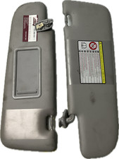 Aletta pantina parasole destra