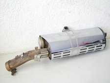 BMW R 1200 GS R12 Scarico