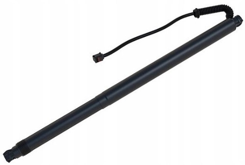 Molla gas elettrica - molla, a