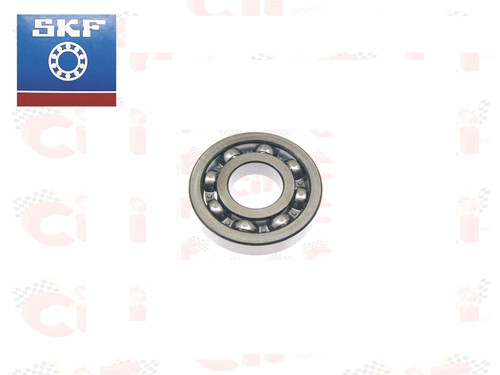 Cuscinetto skf 25x62x12 - cuscinetto,