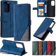 Custodia telefono pelle