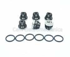 Kit 6 valvole 2780 + o-ring