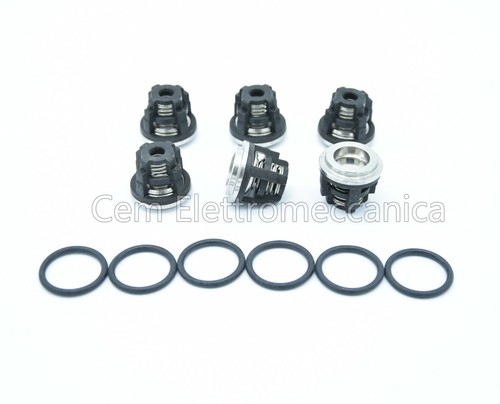 Kit valvole 2780 - 6,