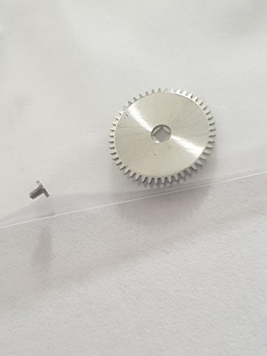Zenith cal 126 - 12", cal.126-5-6