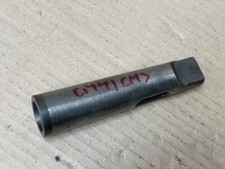 Cône morse CM4 / CM3