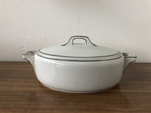 Pentola ceramica ginori - ceramica,