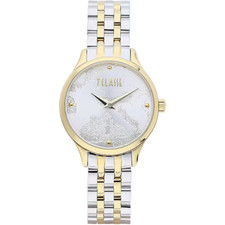 ALVIERO MARTINI  PRIMA CLASSE CAPRI OROLOGIO DONNA  REFERENZA  CS.4233L/01M