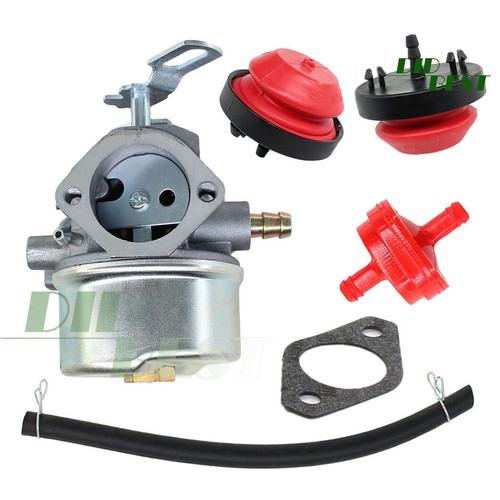 Carburatore per spazzaneve