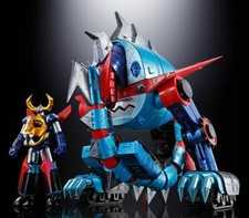 Legend of Daiku-Maryu - GX-100