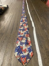 Cravatta Vitaliano Pancaldi