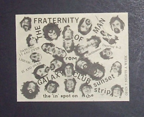 Fraternity man galaxy club - fraternity,