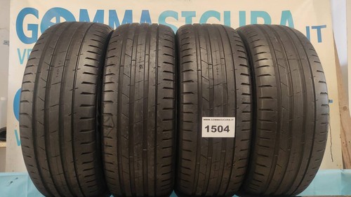 Gomme usate 235 - gomme, 235/55r20