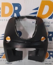 CARENA SCUDO ANTERIORE BENELLI PEPE 50 2 TEMPI 2007 2008 2009 2010