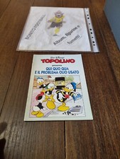 Topolino 1942  Gadget.    Rif