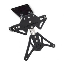 Barracuda PORTATARGA Alluminio