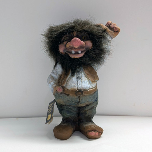 Vintage nyform troll 106 - nyform, #106