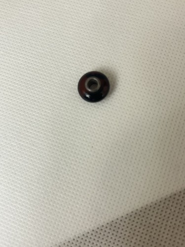 Trollbead ambra 100 autentica - ambra, 100%