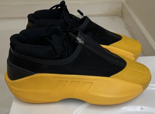 Scarpe basket adidas crazy - da,