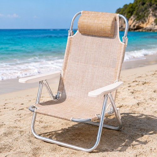 Spiaggina sedia prendisole - spiaggina,