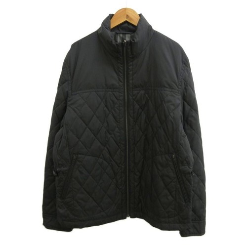 Piumino trapuntato burberry - piumino,