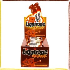 Liquirone Caramelle Toffee