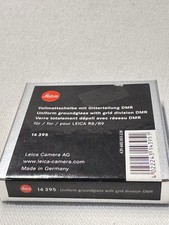 31980 leica disco opaco - #31980-,