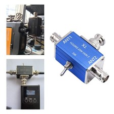 Interruttore antenna coassiale