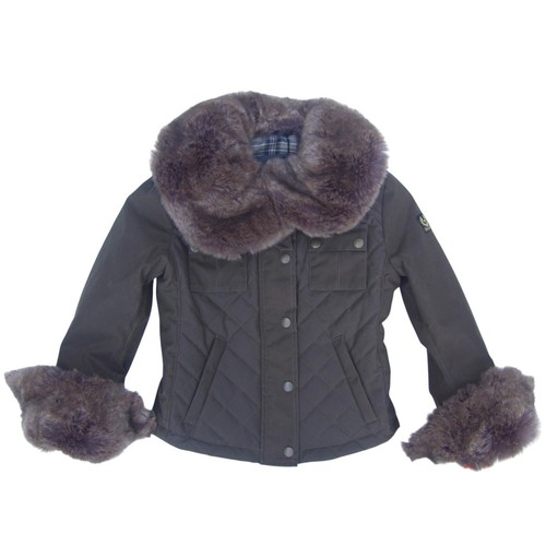 Belstaff grenford giacca - belstaff,