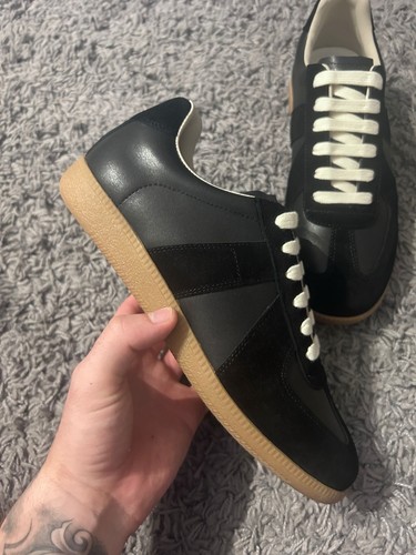 Maison margiela scarpe - margiela,