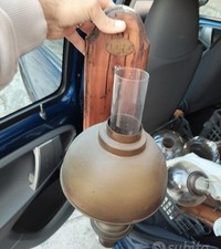 Lampade Vintage Da Muro 