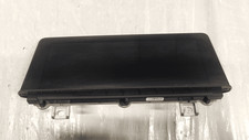Display navigatore satellitare