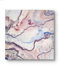 Quadro astratto moderno