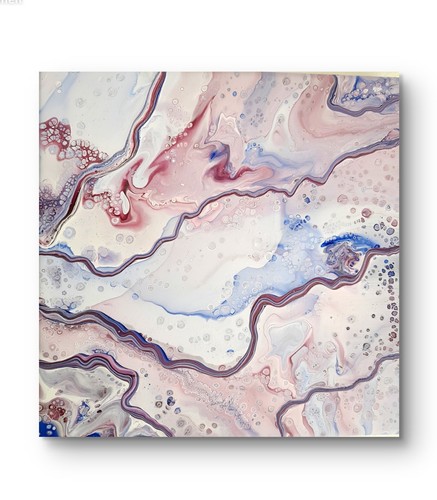 Quadro astratto moderno