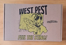 CRE8AUDIO WEST PEST