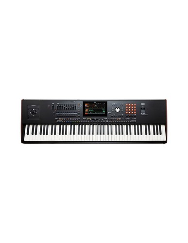 Korg pa5x - korg, pa5x-88