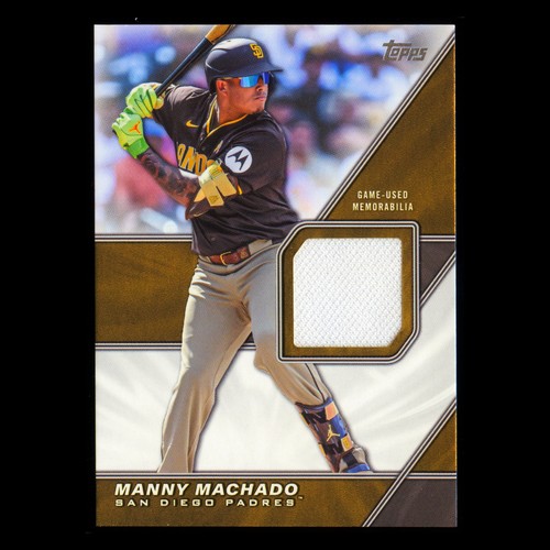 Manny machado 2026 topps major - machado,