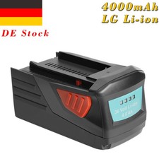 Batteria agli ioni di litio 36