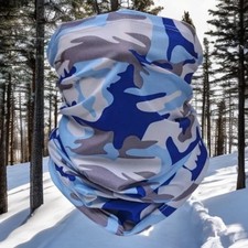 Scaldacollo attività sportiva