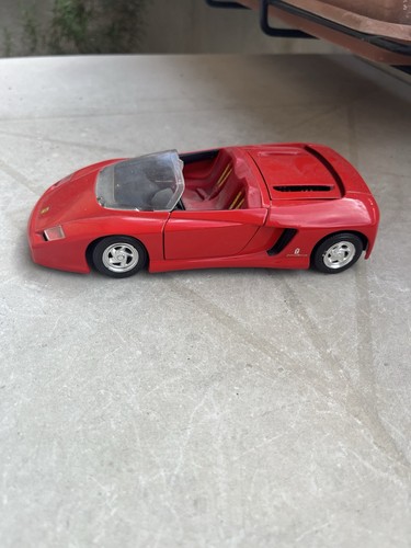 Modellini auto scala 24 - modellini,