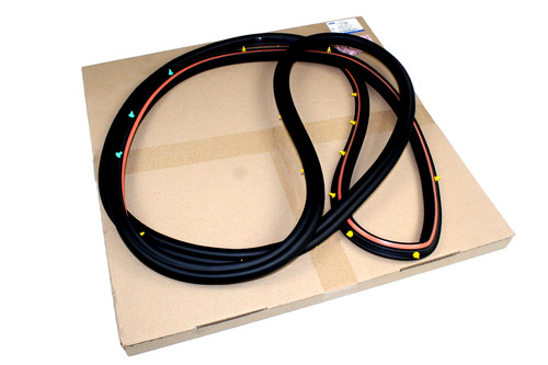 Originale guarnizione portiera - originale,