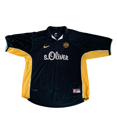 Maglia borussia dortmund - maglia,
