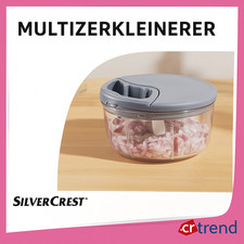 SILVERCREST Multitritatutto