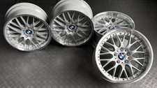 Cerchi lega bmw e39 bbs - e39,